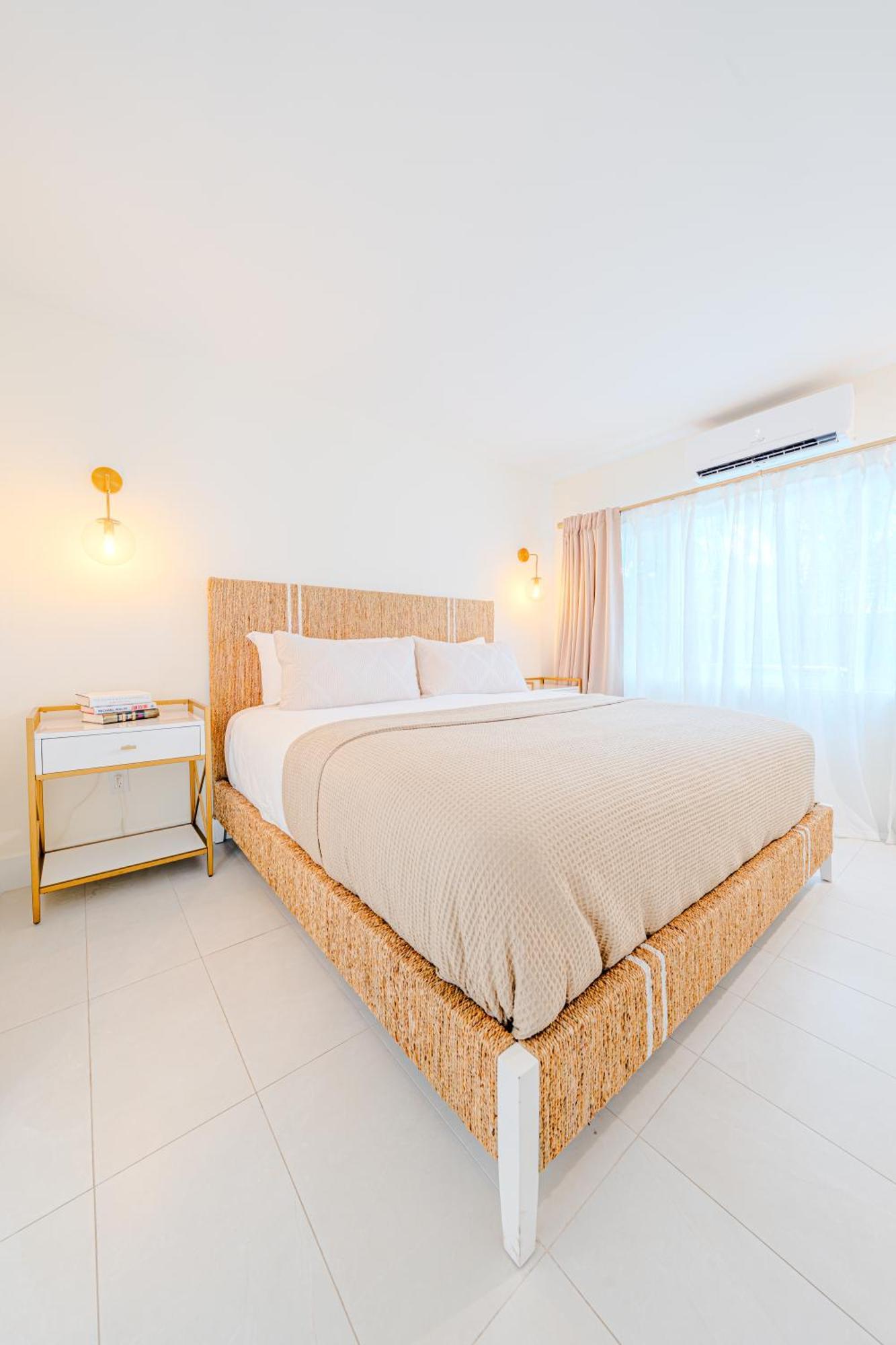Suite 1 Chambre