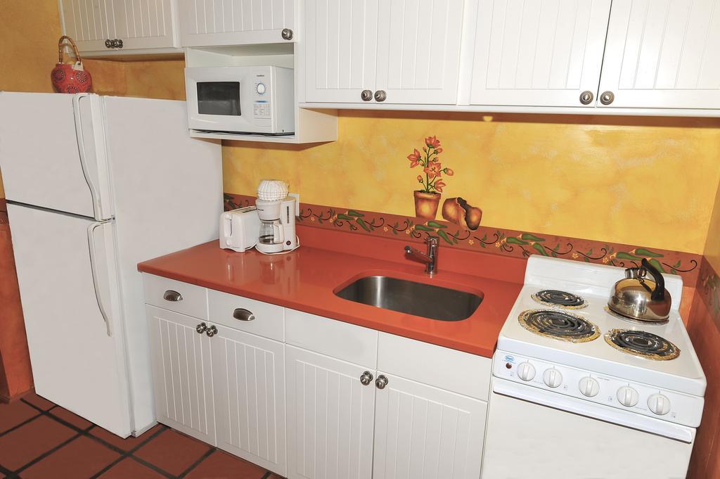 Appartement 1 Chambre
