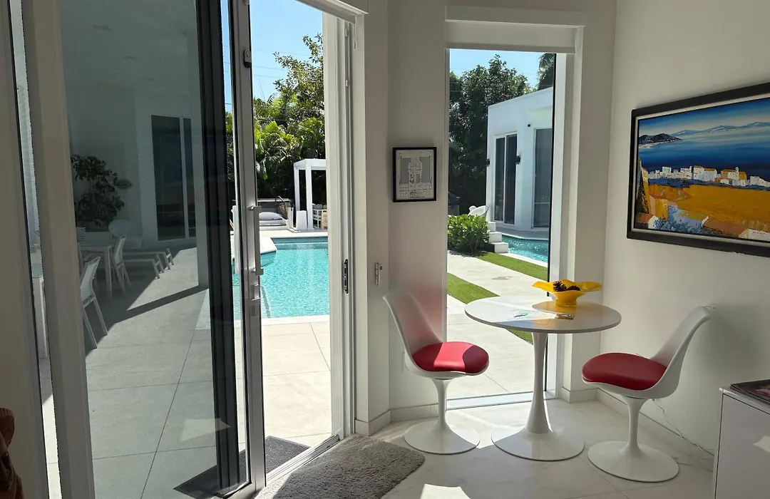 Men Only Clothing Option Guesthouse Near Wilton Manors-1