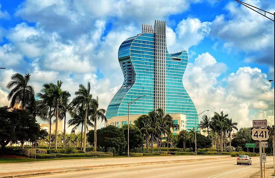 Private Guest Suite Near Hard Rock, Airport & Cruise Port-1