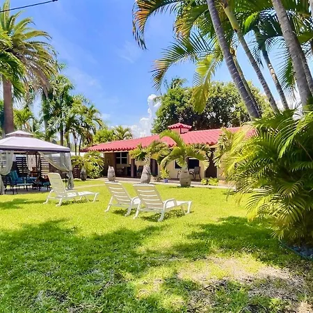 Casa Sul Mare, Quiet Oasis Close To The Beach-3